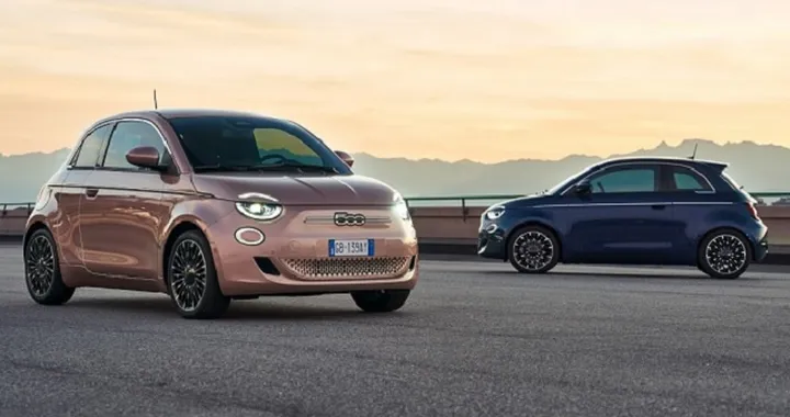 Stellantis al Milano Monza Motor Show 2021