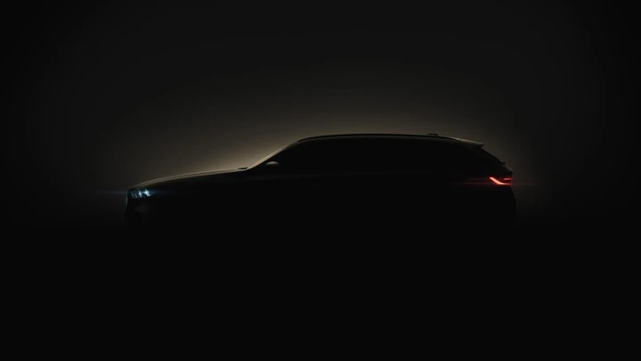BMW Serie 5 Touring: l’anno prossimo debutterà la nuova generazione [TEASER]