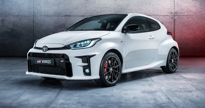 Toyota GR Yaris: caratteristiche e prestazioni della nuova compatta sportiva