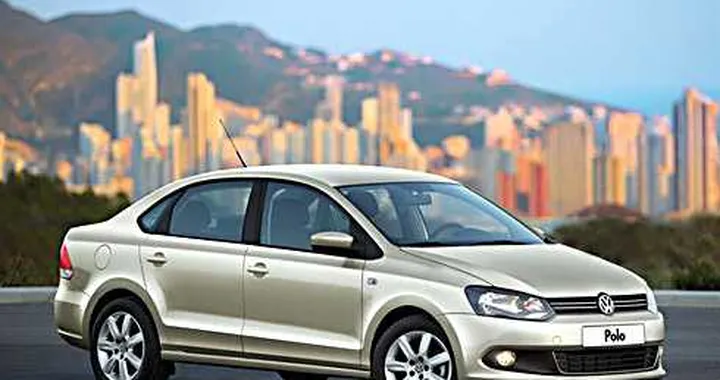 Vendite record per Volkswagen in India: +1000%
