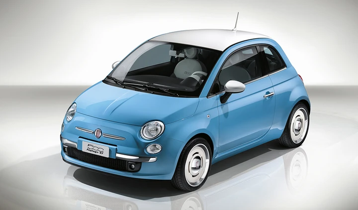 Fiat: le novità al Salone di Ginevra 2015