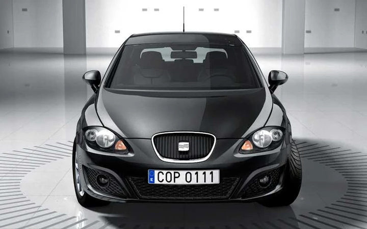 SEAT LEON COPA