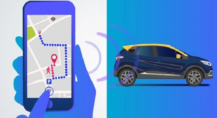 App MY Renault: nuovo servizio per il controllo da remoto