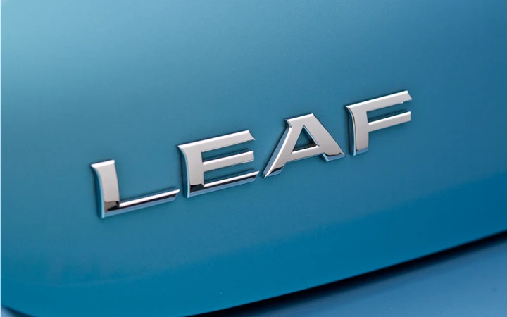 Nissan Leaf: la seconda serie debutterà entro fine 2017
