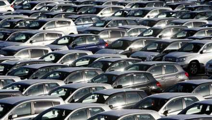 Immatricolazioni in forte calo anche a dicembre