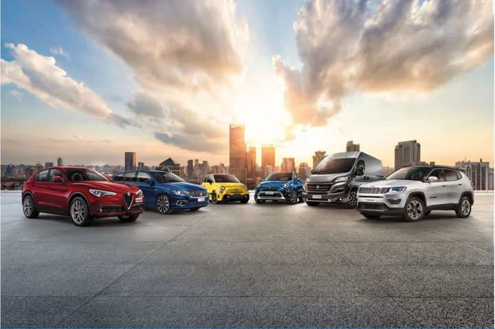 FCA: sconti per Fiat, Alfa Romeo, Jeep, Lancia e Abarth con il coupon Live Week