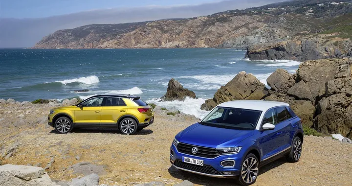 Volkswagen T-Roc: weekend di porte aperte per la 1.6 TDI SCR