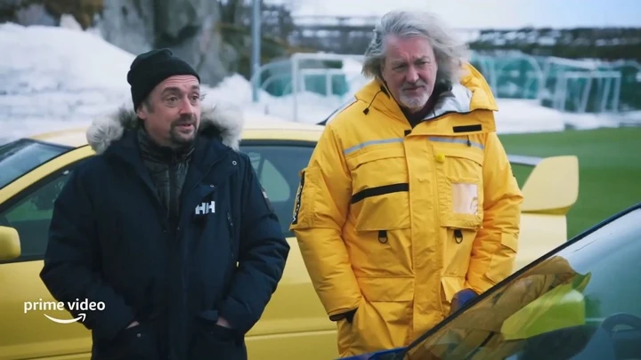 Addio al trio Clarkson, May e Hammond: nessuna reunion in vista