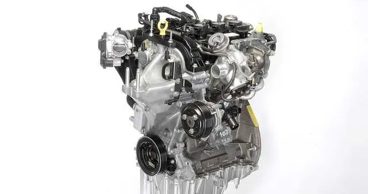 Mercedes interessata al 1.0 EcoBoost di Ford