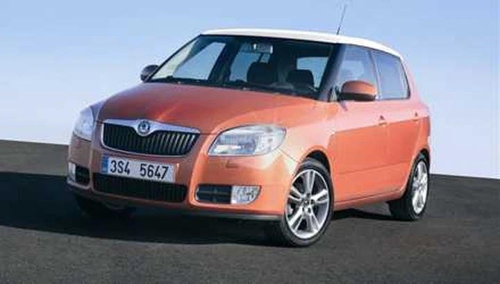 Skoda aumenta la produzione della Fabia: 1200 unità al giorno