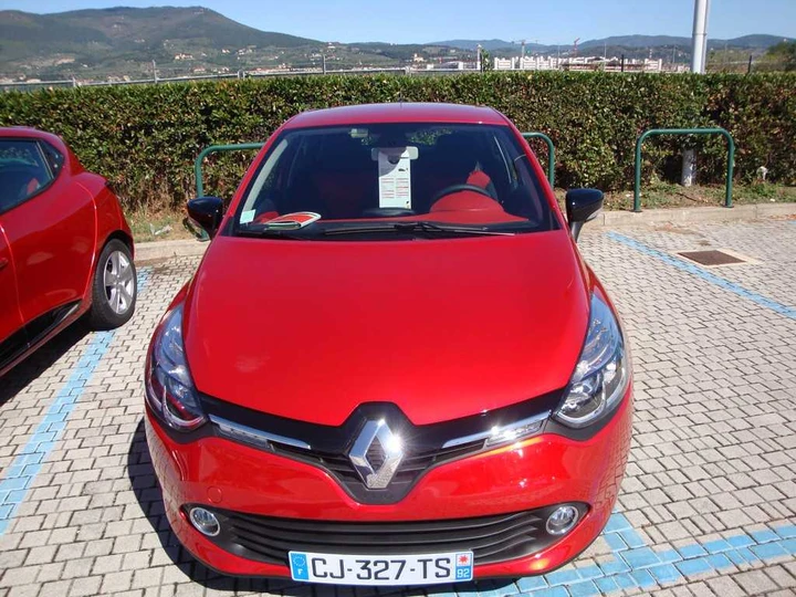 Renault Clio 2013: la presentazione