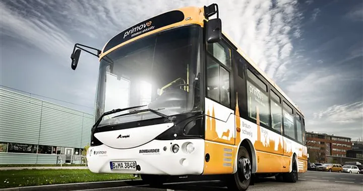 Bus elettrici: a Savona si ricaricano alle fermate