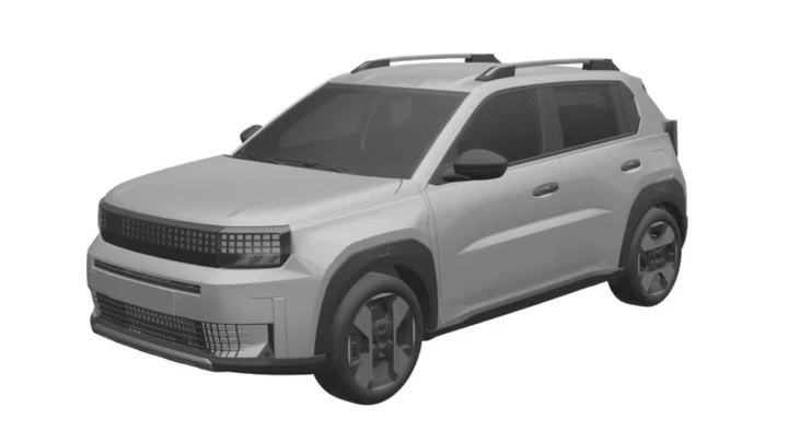 Fiat Argo X: la Grande Panda cambia nome e debutta in Brasile