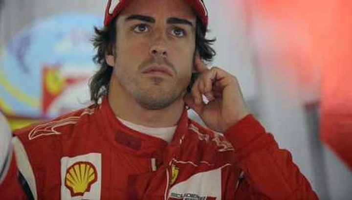 F1: la Ferrari e la grande illusione
