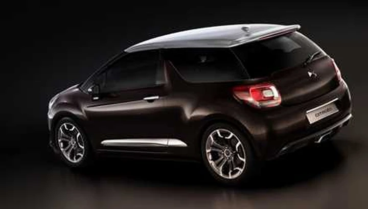 L’immortale Citroen DS torna in pista