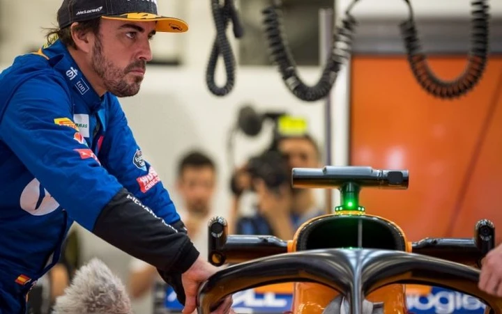 Alonso: ecco perché ha fallito alla Indy 500