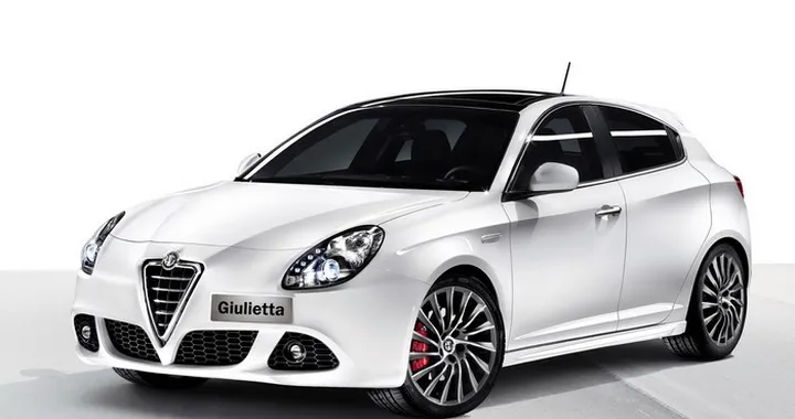 Il sistema che debutta in esclusiva sull'Alfa Romeo Giulietta