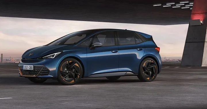 Milano Monza Motor Show: riflettori puntati su Cupra Born