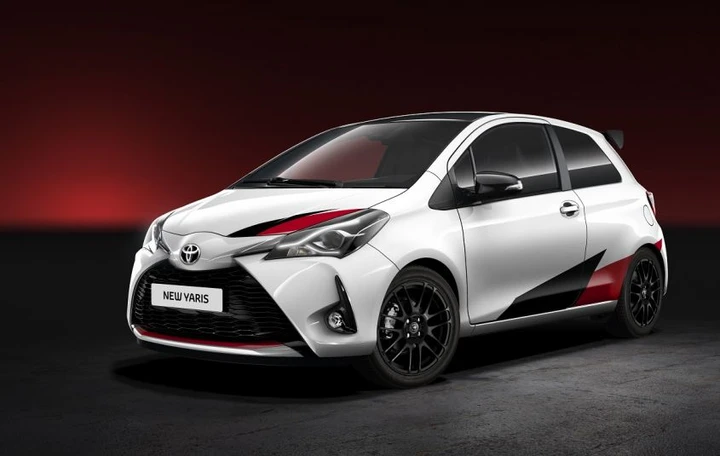 Toyota Yaris restyling: nuovo motore benzina 1.5 litri