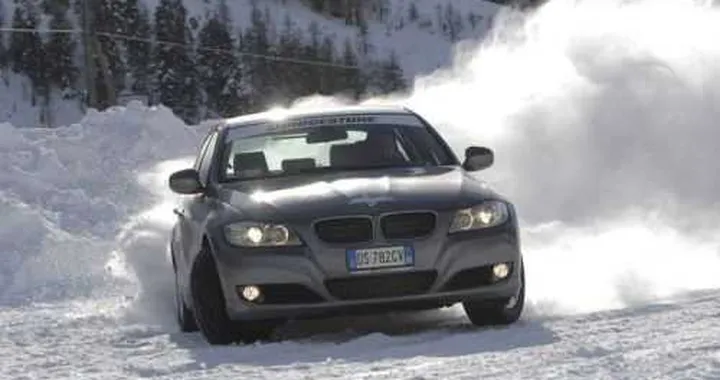 Pneumatici invernali: le cose da sapere