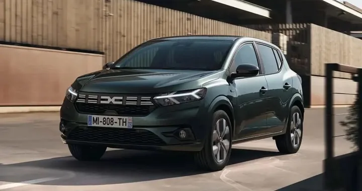 Dacia Sandero in offerta a marzo: la segmento B diventa ancora più abbordabile