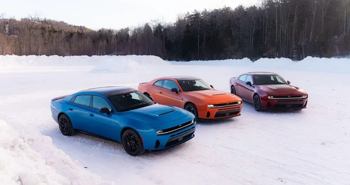 Dodge Charger 2026: 420 CV e una novità che cambia tutto