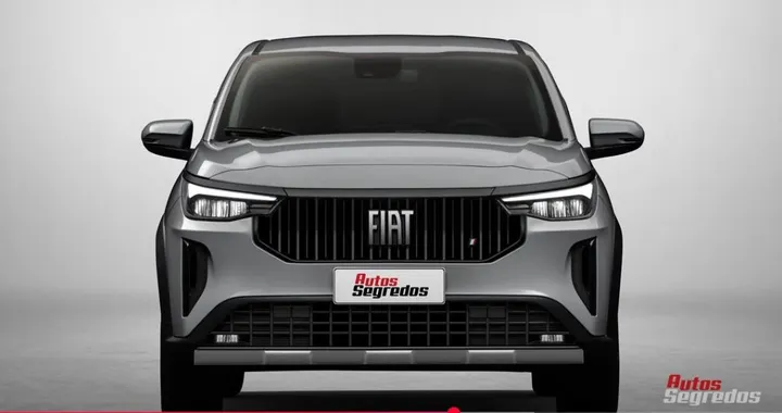 Fiat Fastback, come cambia il SUV con il restyling