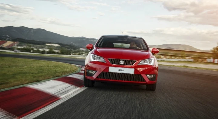 Seat Ibiza: gamma rinnovata per i 30 anni