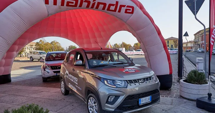 Mahindra Adventure 2019: la terza edizione del raduno annuale
