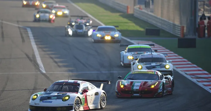 Weekend 12-14 aprile: gli eventi a motore in programma