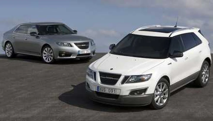 Saab: potrebbe presto diventare cinese
