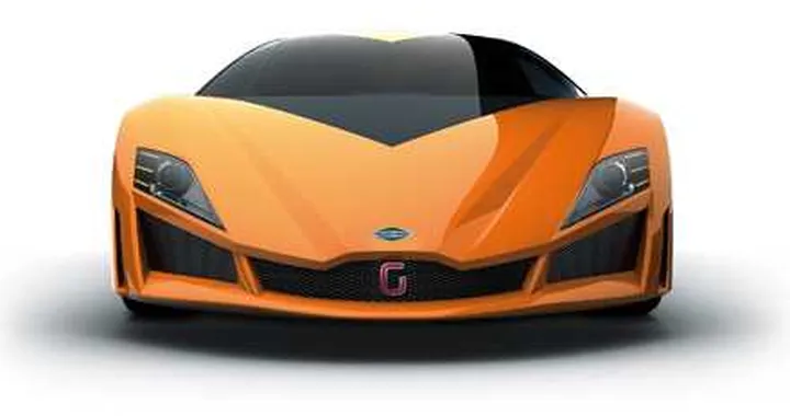 Bristol: arriva la supercar elettrica