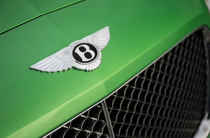 Bentley Continental GT 2018: aspettando la nuova generazione