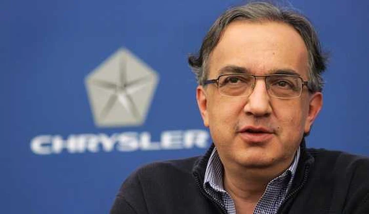 Fiat, Chrysler a metano per il mercato Usa