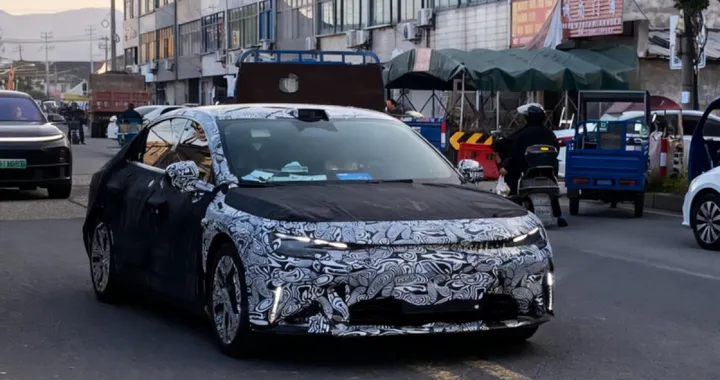 Smart #6: la berlina mid-size plug-in hybrid pronta a sfidare Tesla