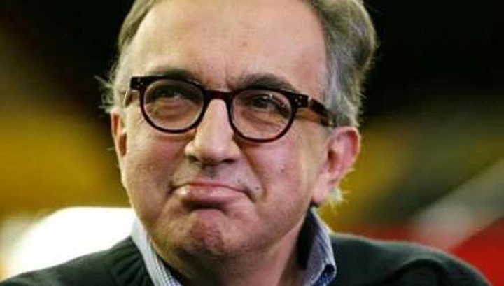 Marchionne premiato negli Usa per la leadership globale
