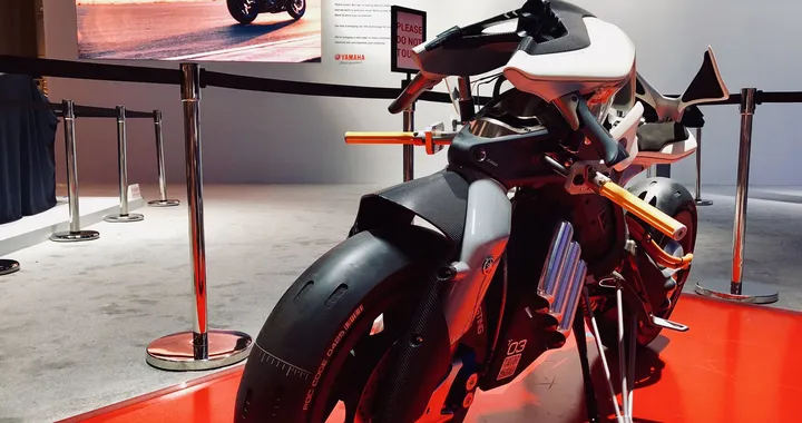 Yamaha al CES di Las Vegas presenta il suo futuro
