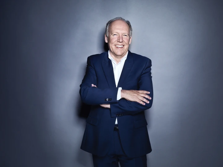 Jaguar: Ian Callum lascia il posto a Julian Thomson