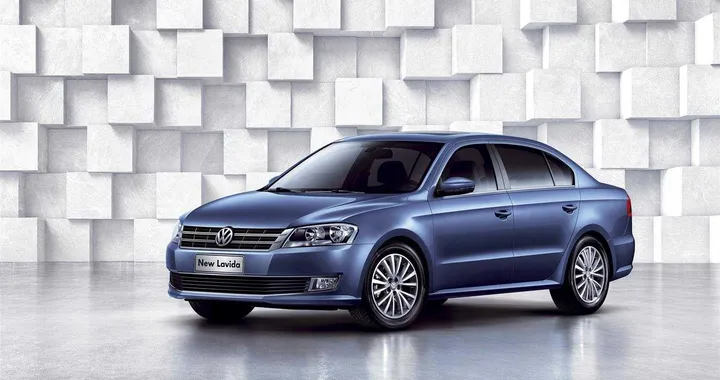 Volkswagen al Salone di Pechino 2012