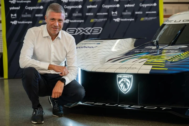 Peugeot: Stefano Virgilio è il nuovo responsabile della comunicazione in Italia