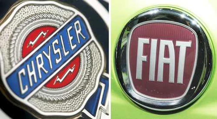 Ecco i piani Fiat, Ferrari e Maserati fino al 2014