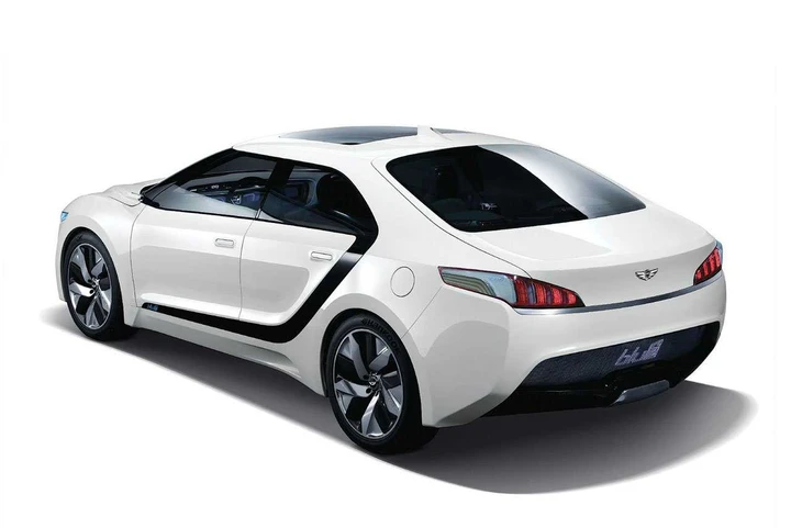 Hyundai Blue2