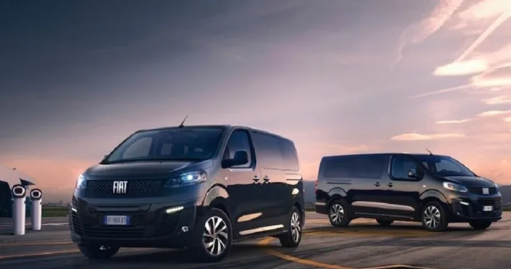 Fiat E-Ulysse: prezzi, caratteristiche, la nostra prova