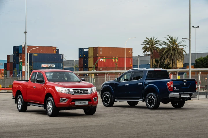 Nuovo Nissan Navara 2019, ancora più tecnologico e versatile