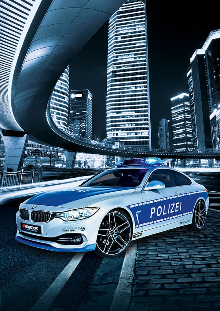 Bmw ACS 2.8i di AC Schnitzer