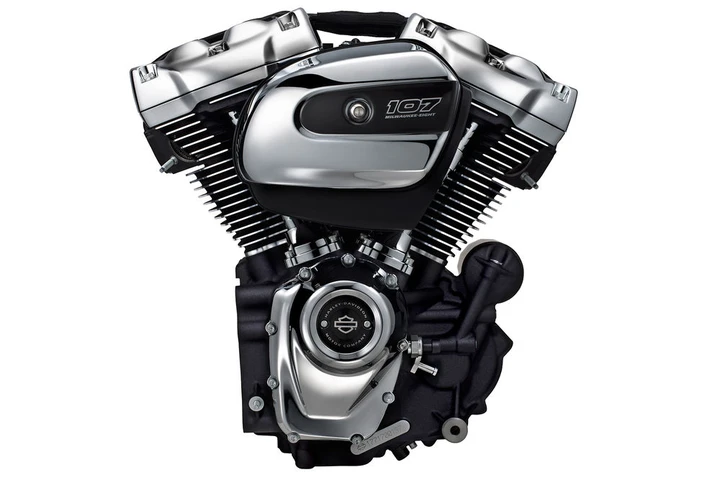 Harley Davidson Milwaukee Eight: il nuovo motore delle icone americane