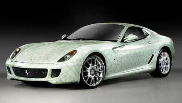 Ferrari punterà sempre più sulla Cina