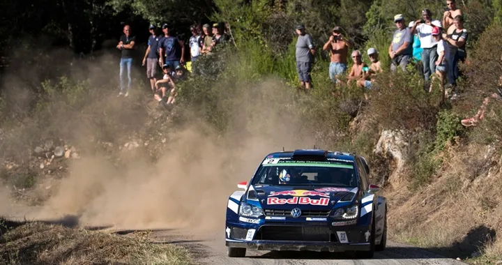 WRC 2016: Ogier conquista il Rally di Francia