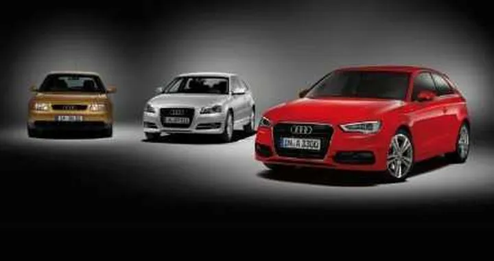 Nuova Audi A3 2012: ordinabile da giugno