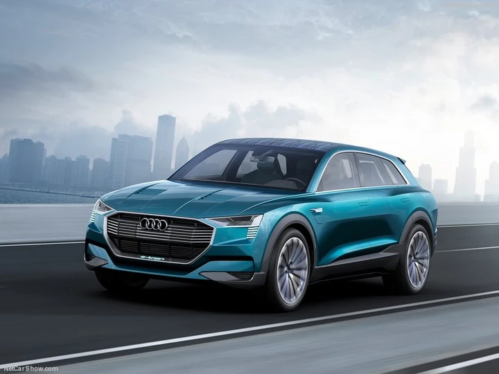 FCA e Audi: accordo per le sigle Q2 e Q4